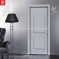 O melhor design de porta de madeira em PVC Inter usado conforto de madeira design de porta da sala de estar